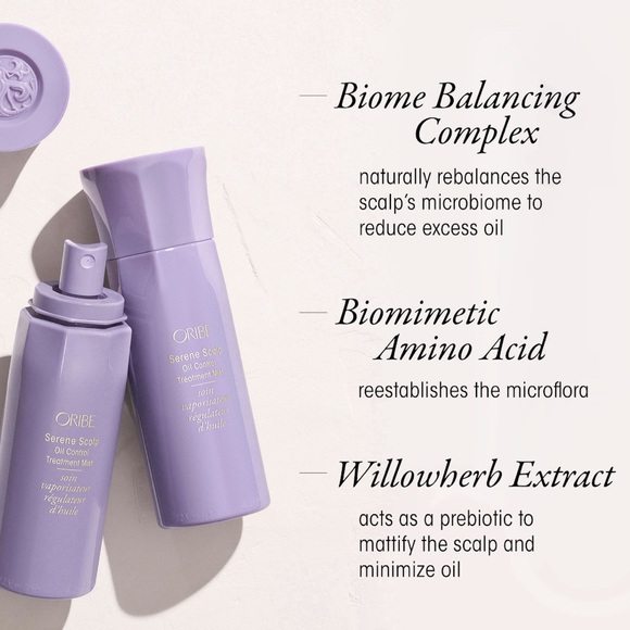 ORIBE - Picture 2 of 5